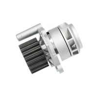 Thumbnail - Waterpomp, motorkoeling - PW0015 - ET ENGINETEAM