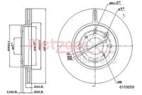Bremsscheibe