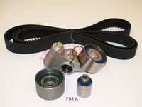 Set curea de distributie ASHIKA, Cod: KCT791A