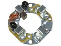 Holder, carbon brushes