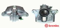 Bremssattel