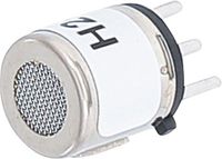 Gassensor, Lecksuchgerät (Klimaanlage)