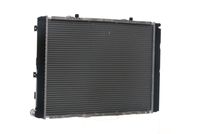 Thumbnail - Radiateur - CR263000S - MAHLE