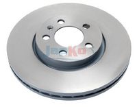 спирачен диск