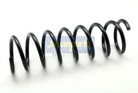 пружина за ходовата част