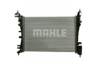 Thumbnail - Radiateur - CR774000P - MAHLE