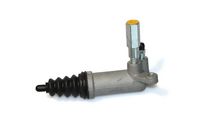 Nehmerzylinder, Kupplung