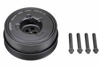 Fulie curea, arbore cotit METZGER AUTOTEILE, Cod: 6400142