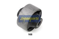 Bucsa bascula brat suspensie JAPANPARTS, Cod: RU-168