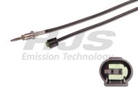 Sensor, Abgastemperatur