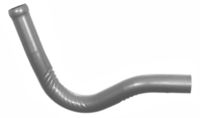 Abgasrohr