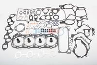 Dichtungsvollsatz, Motor Dichtungsvollsatz, Motor