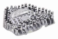 Control Unit, lights