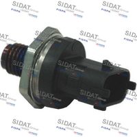 Sensor, Kraftstoffdruck
