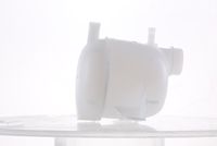 Thumbnail - Expansietank, koelvloeistof - CRT132000S - MAHLE