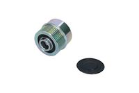 Alternator Freewheel Clutch