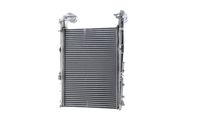 Thumbnail - Intercooler, inlaatluchtkoeler - CI137000P - MAHLE