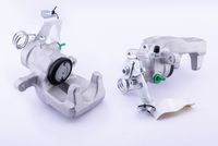 Bremssattel