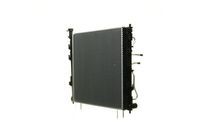 Thumbnail - Radiateur - CR1892000S - MAHLE