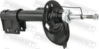 Amortizor FEBEST, Cod: 25110-009FL