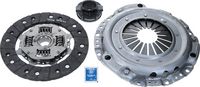 Set ambreiaj SACHS, Cod: 3000 111 001