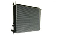 Thumbnail - Radiateur - CR1316000P - MAHLE