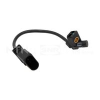 Impulsgeber, Kurbelwelle