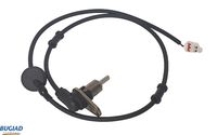Sensor, Raddrehzahl