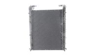Thumbnail - Intercooler, inlaatluchtkoeler - CI455000P - MAHLE