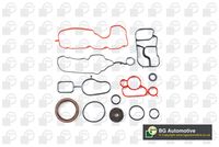 Set garnituri, carter BGA, Cod: CK0511