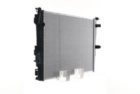 Thumbnail - Radiateur - CR1197000S - MAHLE