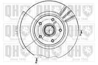 Bremsscheibe