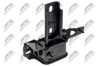 окачване, двигател