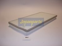 Филтър купе (поленов филтър)