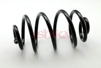Arc spiral ASHIKA, Cod: ZCA6650X