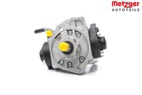 METZGER AUTOTEILE Hogedrukinspuitpomp 4