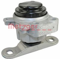 Lagerung, Motor