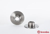 Bremsscheibe
