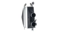 Thumbnail - Intercooler, inlaatluchtkoeler - CI618000P - MAHLE