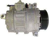 Thumbnail - Compressor, airconditioning - ACP716000P - MAHLE