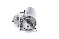 BOSCH Startmotor / Starter 4