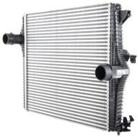 Thumbnail - Intercooler, inlaatluchtkoeler - CI371000P - MAHLE