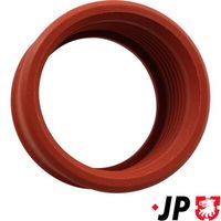 въздуховод за турбината