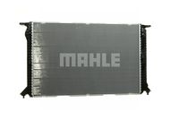 Thumbnail - Radiateur - CR1133000P - MAHLE
