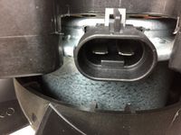Thumbnail - Koelventilatorwiel - CFF211000P - MAHLE