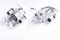 Bremssattel