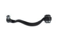 носач, окачване на колелата