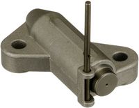 Spanner, Steuerkette