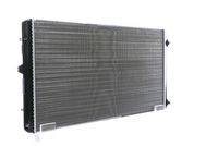 Thumbnail - Radiateur - CR829000S - MAHLE