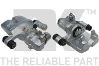 Bremssattel